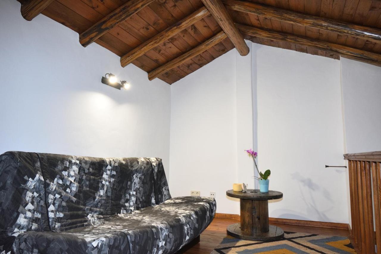 Vila Casa Coriska Algoz Exteriér fotografie